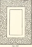 An illustration from How to amuse yourself and others. The American girl's handy book (1887)