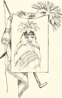 An illustration from How to amuse yourself and others. The American girl's handy book (1887)