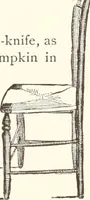 An illustration from How to amuse yourself and others. The American girl's handy book (1887)
