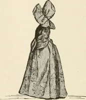 An illustration from How to amuse yourself and others. The American girl's handy book (1887)