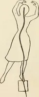 An illustration from How to amuse yourself and others. The American girl's handy book (1887)