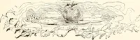 An illustration from How to amuse yourself and others. The American girl's handy book (1887)