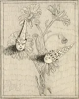 An illustration from How to amuse yourself and others. The American girl's handy book (1887)
