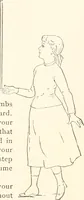 An illustration from How to amuse yourself and others. The American girl's handy book (1887)