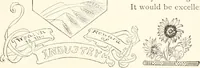An illustration from How to amuse yourself and others. The American girl's handy book (1887)