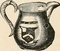 An illustration from How to amuse yourself and others. The American girl's handy book (1887)