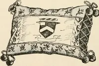 An illustration from How to amuse yourself and others. The American girl's handy book (1887)