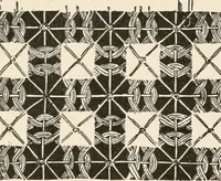 An illustration from How to amuse yourself and others. The American girl's handy book (1887)
