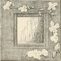 An illustration from How to amuse yourself and others. The American girl's handy book (1887)