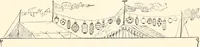 An illustration from How to amuse yourself and others. The American girl's handy book (1887)