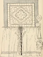 An illustration from How to amuse yourself and others. The American girl's handy book (1887)