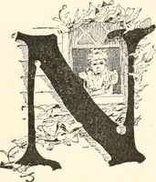 An illustration from How to amuse yourself and others. The American girl's handy book (1887)