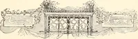 An illustration from How to amuse yourself and others. The American girl's handy book (1887)