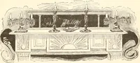 An illustration from How to amuse yourself and others. The American girl's handy book (1887)