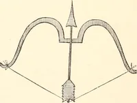 An illustration from How to amuse yourself and others. The American girl's handy book (1887)