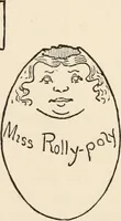 An illustration from How to amuse yourself and others. The American girl's handy book (1887)
