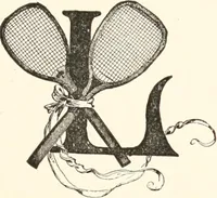 An illustration from How to amuse yourself and others. The American girl's handy book (1887)