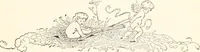 An illustration from How to amuse yourself and others. The American girl's handy book (1887)