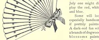 An illustration from How to amuse yourself and others : the American girl's handy book (1887)