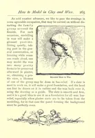 Picture 5 of 7 from How to amuse yourself and others : the American girl's handy book (1887), leaf 285