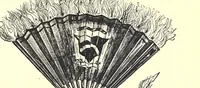Picture 7 of 7 from How to amuse yourself and others : the American girl's handy book (1887), leaf 395