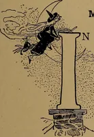 An illustration from How to amuse yourself and others : the American girl's handy book (1887)