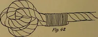 An illustration from How to amuse yourself and others : the American girl's handy book (1887)