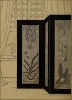 An illustration from How to amuse yourself and others : the American girl's handy book (1887)