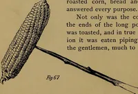 An illustration from How to amuse yourself and others : the American girl's handy book (1887)