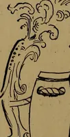 An illustration from How to amuse yourself and others : the American girl's handy book (1887)