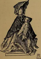 An illustration from How to amuse yourself and others : the American girl's handy book (1887)