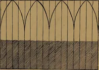 An illustration from How to amuse yourself and others : the American girl's handy book (1887)