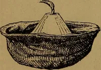 An illustration from How to amuse yourself and others : the American girl's handy book (1887)