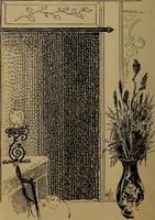 An illustration from How to amuse yourself and others : the American girl's handy book (1887)