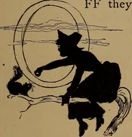 An illustration from How to amuse yourself and others : the American girl's handy book (1887)