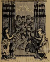 An illustration from How to amuse yourself and others : the American girl's handy book (1887)