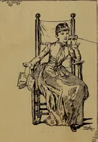 An illustration from How to amuse yourself and others : the American girl's handy book (1887)