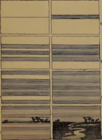 An illustration from How to amuse yourself and others : the American girl's handy book (1887)