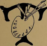 An illustration from How to amuse yourself and others : the American girl's handy book (1887)