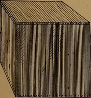 An illustration from How to amuse yourself and others : the American girl's handy book (1887)