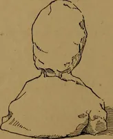 An illustration from How to amuse yourself and others : the American girl's handy book (1887)