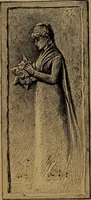 An illustration from How to amuse yourself and others : the American girl's handy book (1887)