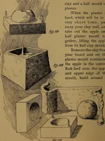 An illustration from How to amuse yourself and others : the American girl's handy book (1887)
