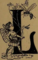 An illustration from How to amuse yourself and others : the American girl's handy book (1887)