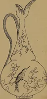 An illustration from How to amuse yourself and others : the American girl's handy book (1887)