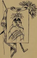An illustration from How to amuse yourself and others : the American girl's handy book (1887)