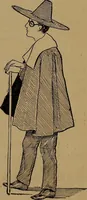An illustration from How to amuse yourself and others : the American girl's handy book (1887)