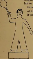 An illustration from How to amuse yourself and others : the American girl's handy book (1887)