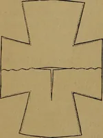 An illustration from How to amuse yourself and others : the American girl's handy book (1887)