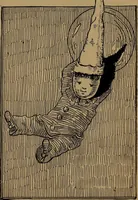 An illustration from How to amuse yourself and others : the American girl's handy book (1887)